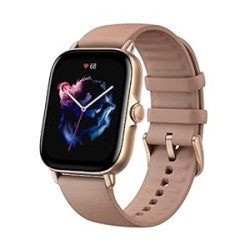 Amazfit GTS 3 Smart Watch for Women
