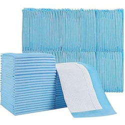 100 Pack Disposable Changing Pad