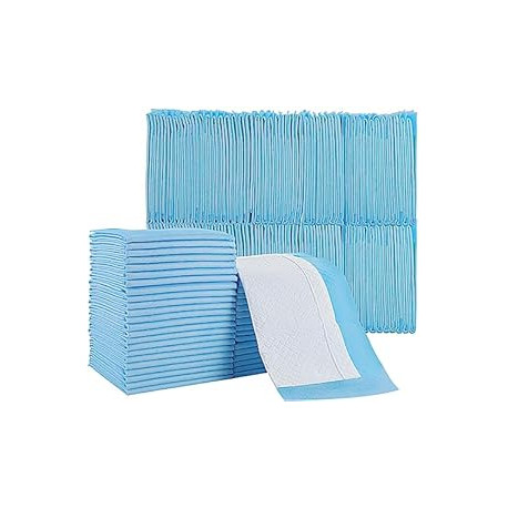 100 Pack Disposable Changing Pad