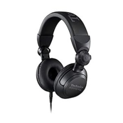 Technics Professional DJ Headphones