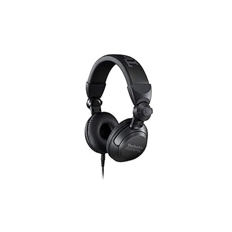 Technics Professional DJ Headphones