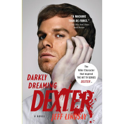 Darkly Dreaming Dexter