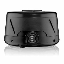 Pack 5 of Yogasleep Dohm Classic (Black) The Original White