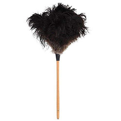 Ostrich Feather Dusters MB03, 28" L, Large