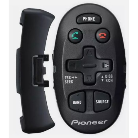 Car Stereo Steering Wheel Remote Control DEH AVH