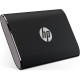 HP P500 500GB USB-C External Solid State