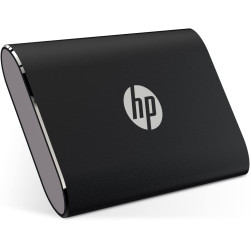 HP P500 500GB USB-C External Solid State