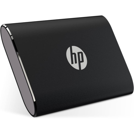 HP P500 500GB USB-C External Solid State