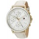 Women's Casual Sport Stainless Steel Quartz Watch