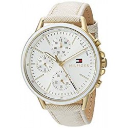 Women's Casual Sport Stainless Steel Quartz Watch