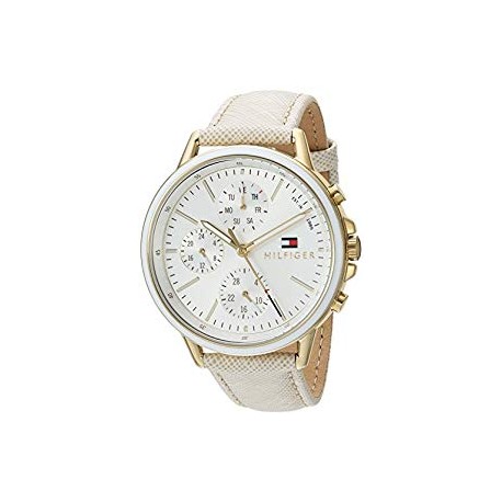 Women's Casual Sport Stainless Steel Quartz Watch
