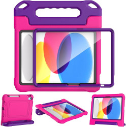 Case for iPad 10.9 Inch 10th Generation
