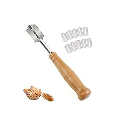 Bread Lame Slashing Tool Dough