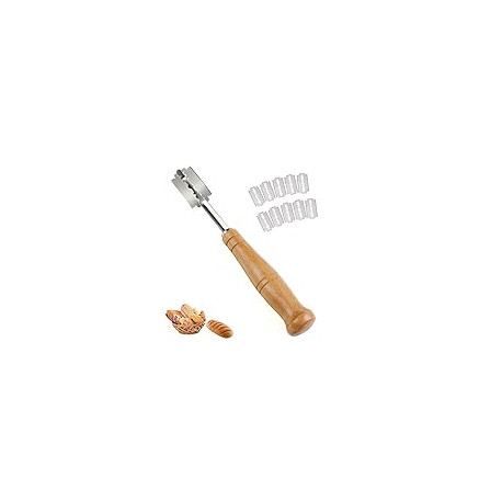 Bread Lame Slashing Tool Dough