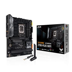 ASUS TUF Gaming Z790-Plus WiFi LGA 1700