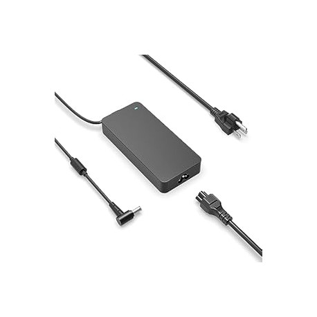 150W AC Charger Fit for Asus Rog Strix G G15
