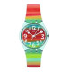 Swatch COLOR THE SKY Unisex Watch