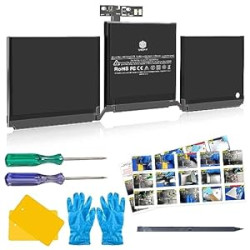 MacBook Pro A1708 Battery A1713