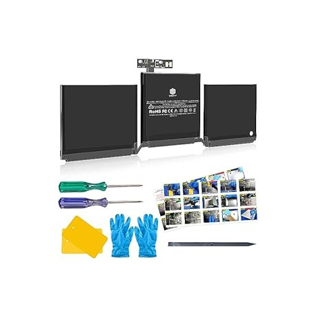 MacBook Pro A1708 Battery A1713