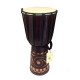 Bongo Drum Hand Drum LARGE SIZE 16"