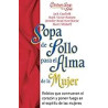 Sopa de Pollo para Alma de la Mujer