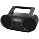 Sony portable bluetooth digital turner am/fm