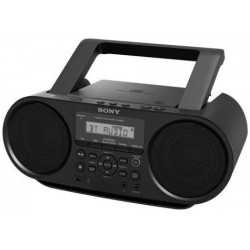 Sony portable bluetooth digital turner am/fm