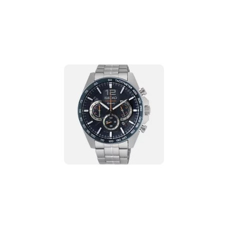 Men's Chronograph,Stainless