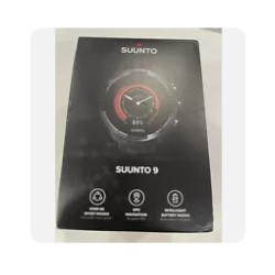 Suunto 9 50mm Glass Fibre Case
