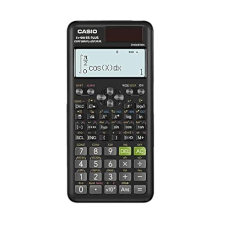 Casio fx-991ES Plus 2