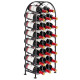 Freestanding Wine Rack