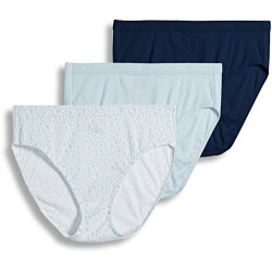 Women's Underwear Elance Breathe French Cut - 3 Pack