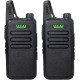 KD-C1 Two Way Radio (1 Pair)