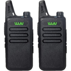 KD-C1 Two Way Radio (1 Pair)