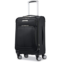 Samsonite Solyte DLX Softside Expandable Luggage