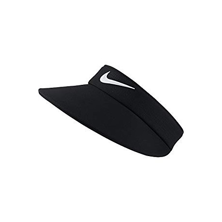 Nike Women's Aerobill Big Bill Golf Visor