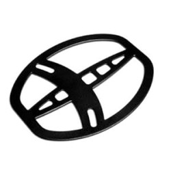 Garrett 8.5x11 DD Coil Cover, Black