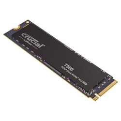 Crucial T500 1TB Gen4 NVMe M.2 Internal