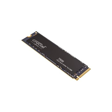 Crucial T500 1TB Gen4 NVMe M.2 Internal