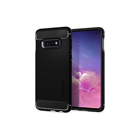 S10e Case (2019) - Matte Black