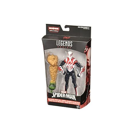 Marvel Spider-Man 6-inch