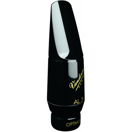 Vandoren SM711 AL3 Optimum Series Alto Saxophone Mouthpiece