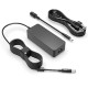 Pack 2 of 90W 65W AC Adapter Fit for Dell Latitude