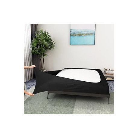 Spring Box Spring Cover Full Size