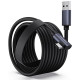 High Speed PC Data Transfer USB 3.0 to USB C Cable