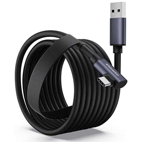 High Speed PC Data Transfer USB 3.0 to USB C Cable