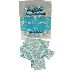 Oxy-Sorb 300cc Oxygen Absorber Packets, 60 Pack