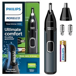 Norelco Philips Nose Trimmer 3000