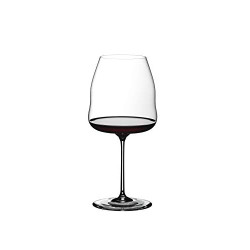 Winewings Pinot Noir Wine Glass