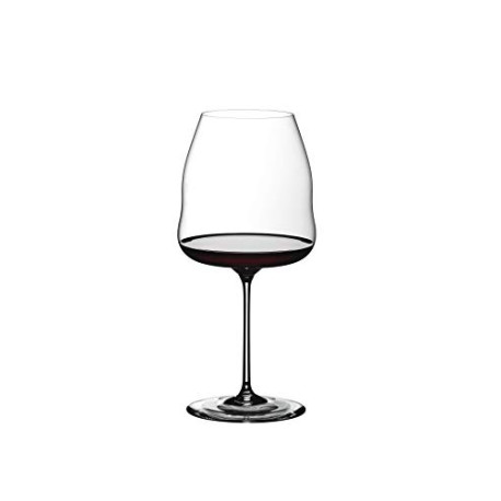 Winewings Pinot Noir Wine Glass